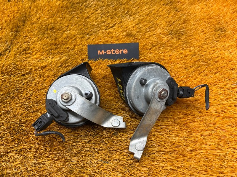 Сигнал звуковой, 2000 рублей, Красноярск