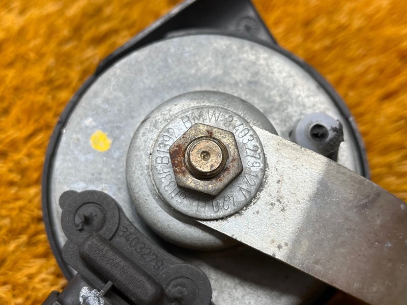 Сигнал звуковой, 2000 рублей, Красноярск