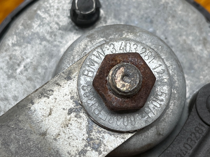 Сигнал звуковой, 2000 рублей, Красноярск