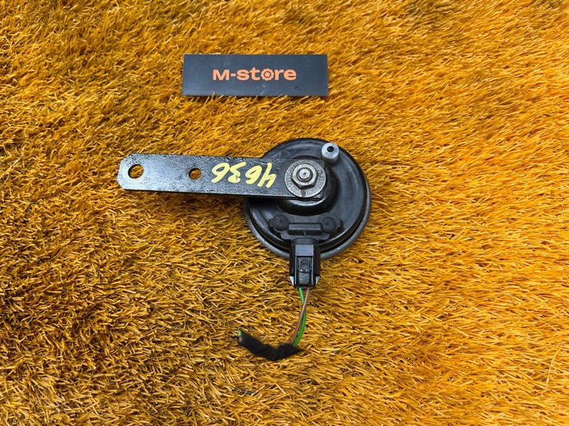 Сигнал звуковой, 1500 рублей, Красноярск