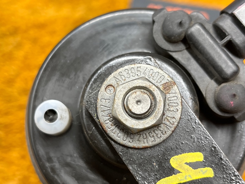 Сигнал звуковой, 1500 рублей, Красноярск