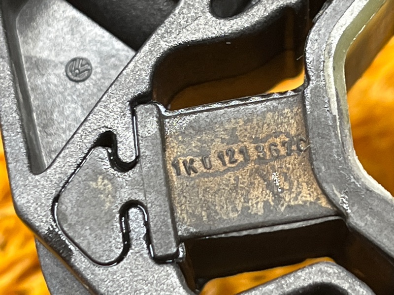 крепление радиатора, 800 рублей, Красноярск