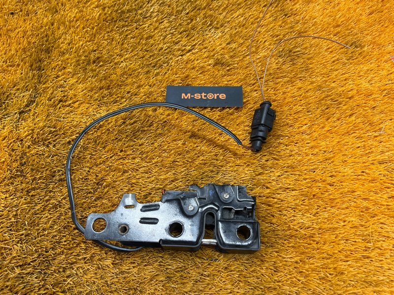 замок капота, 1000 рублей, Красноярск