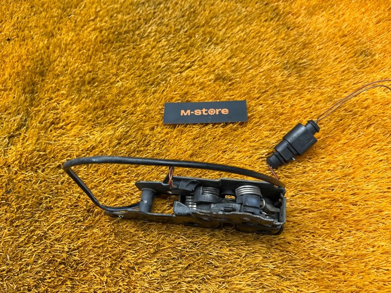 замок капота, 1000 рублей, Красноярск