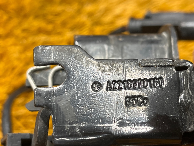 замок капота, 500 рублей, Красноярск