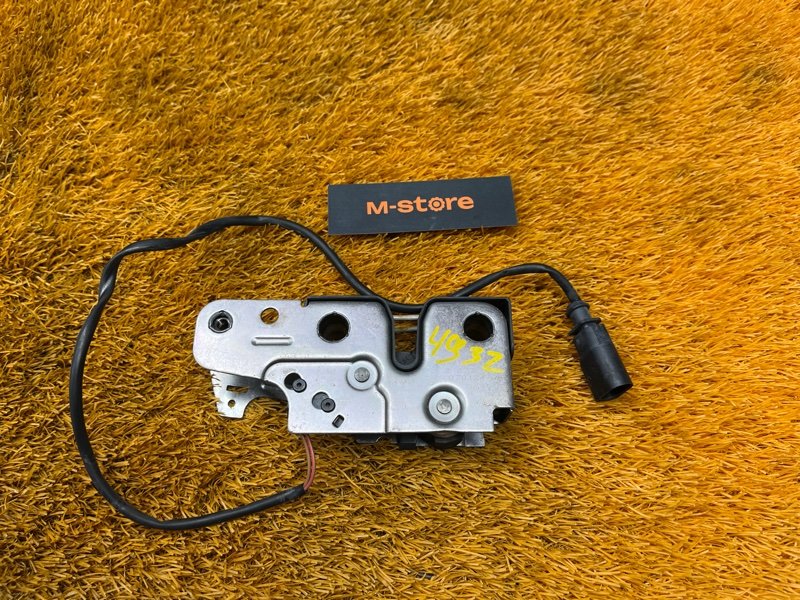 замок капота, 1500 рублей, Красноярск