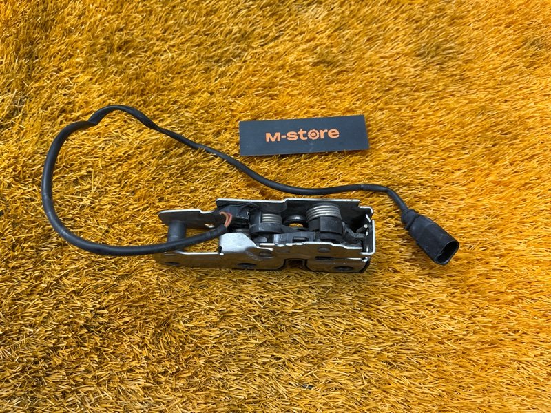 замок капота, 1500 рублей, Красноярск