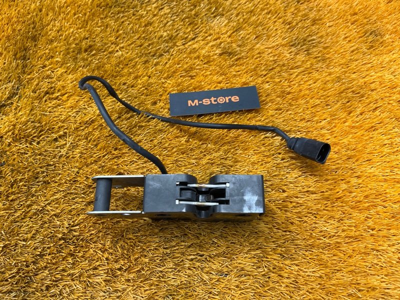 замок капота, 1500 рублей, Красноярск