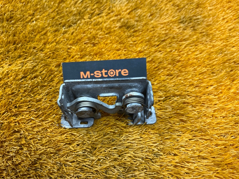 замок капота, 500 рублей, Красноярск