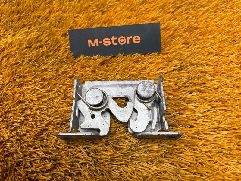 замок капота, 500 рублей, Красноярск