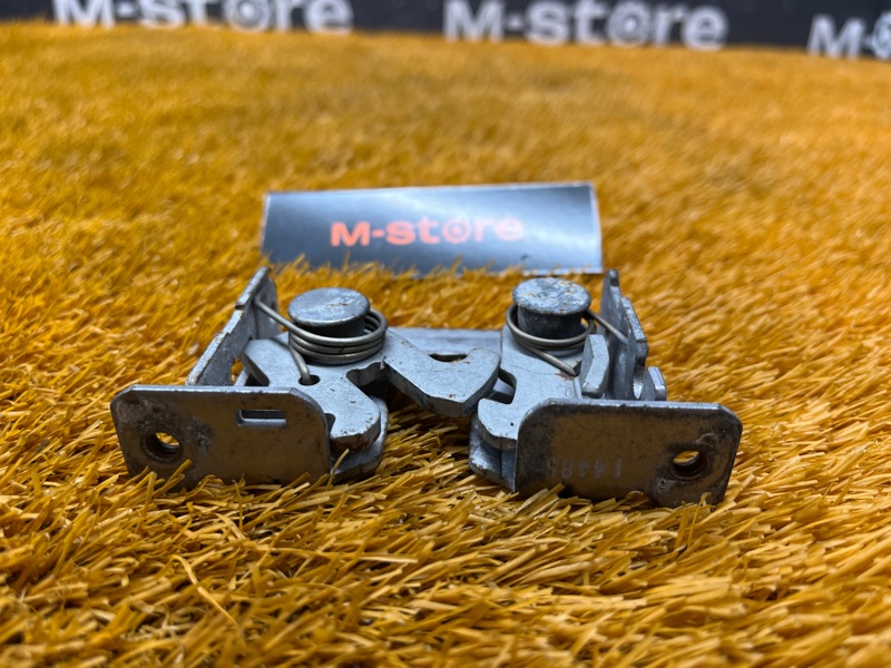 замок капота, 500 рублей, Красноярск