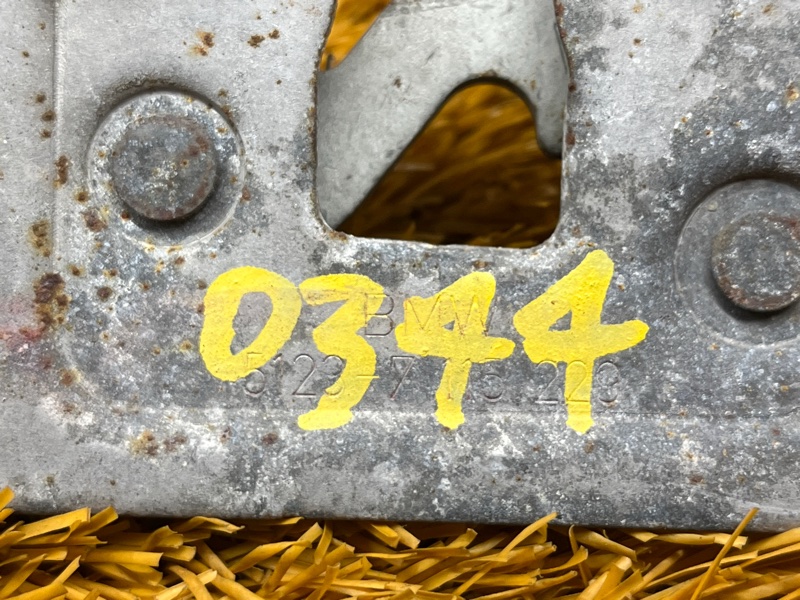 замок капота, 500 рублей, Красноярск