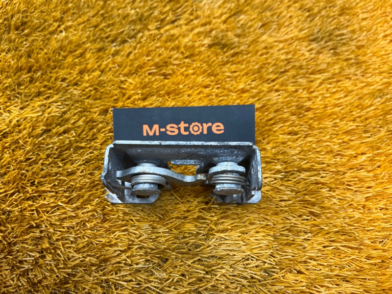 замок капота, 500 рублей, Красноярск