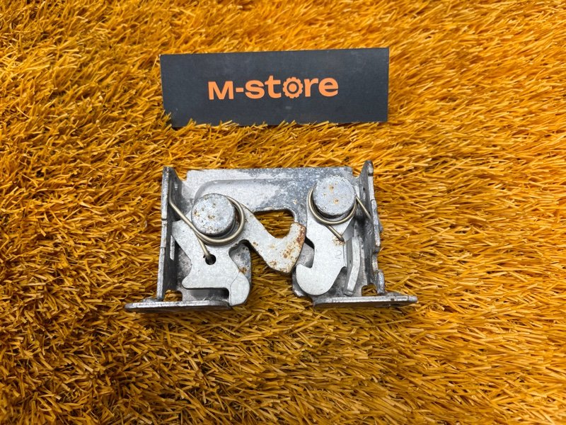 замок капота, 500 рублей, Красноярск