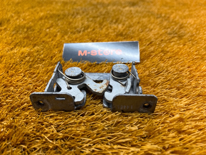 замок капота, 500 рублей, Красноярск