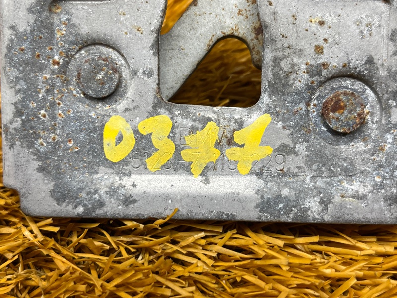 замок капота, 500 рублей, Красноярск