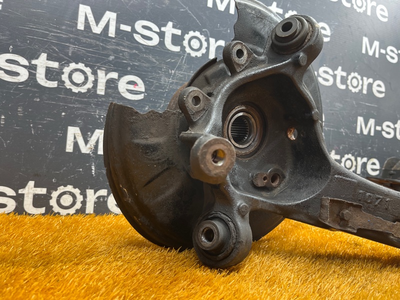 ступица, 3500 рублей, Красноярск