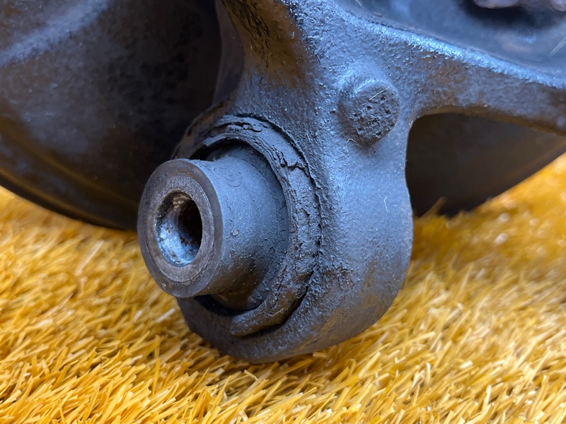 ступица, 3500 рублей, Красноярск