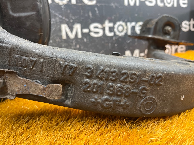 ступица, 3500 рублей, Красноярск