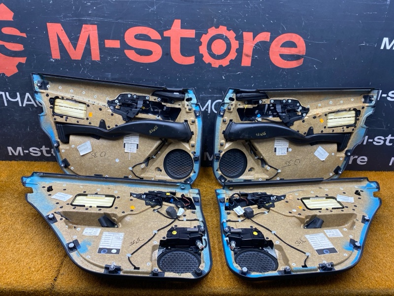 обшивка двери, 10000 рублей, Красноярск