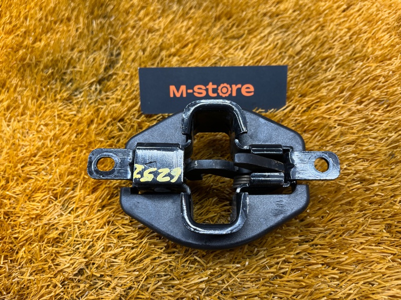 замок капота, 500 рублей, Красноярск