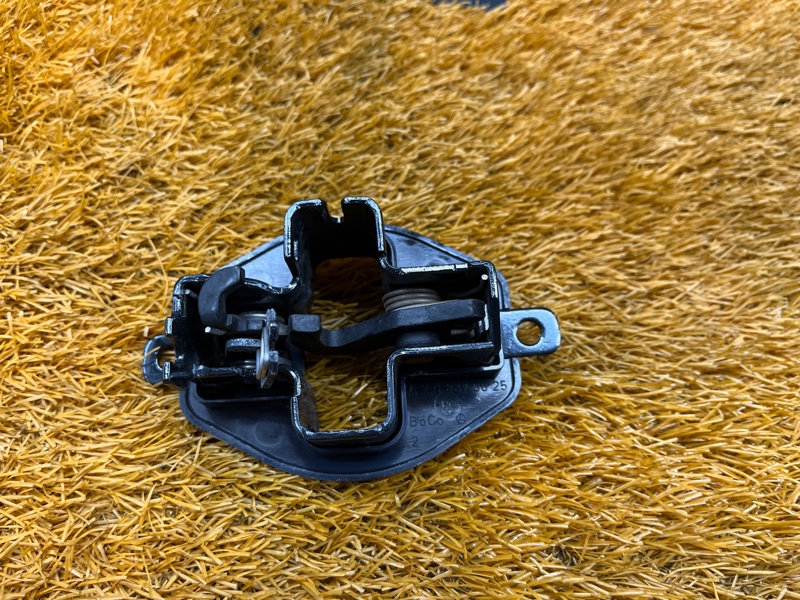 замок капота, 500 рублей, Красноярск