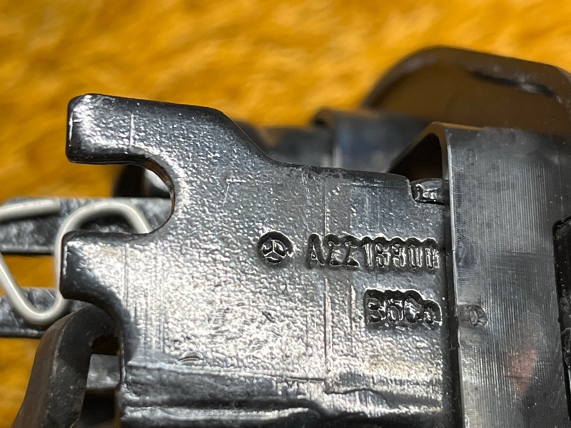 замок капота, 500 рублей, Красноярск