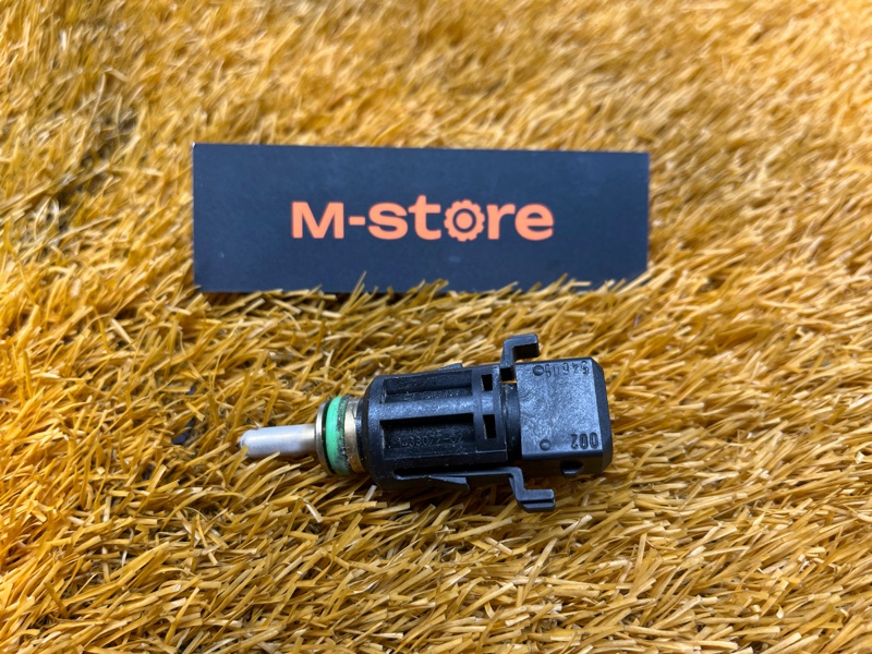 датчик температуры охлаждающей жидкости, 500 рублей, Красноярск