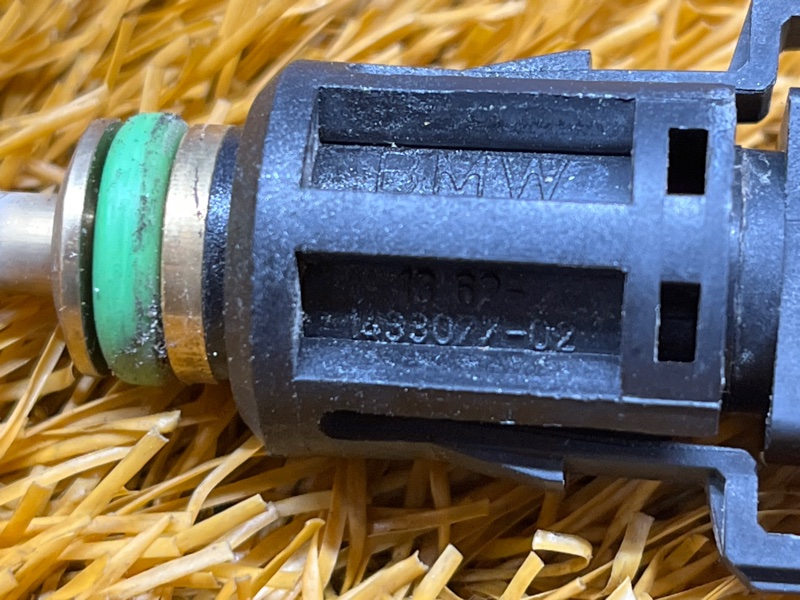 датчик температуры охлаждающей жидкости, 500 рублей, Красноярск