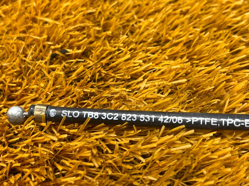 трос капота, 700 рублей, Красноярск