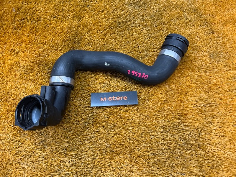 Патрубок радиатора нижний, 1500 рублей, Красноярск