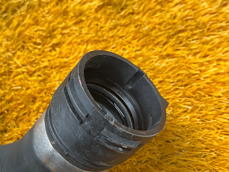 Патрубок радиатора нижний, 1500 рублей, Красноярск