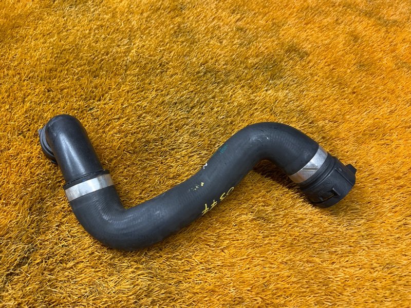 Патрубок радиатора нижний, 1500 рублей, Красноярск