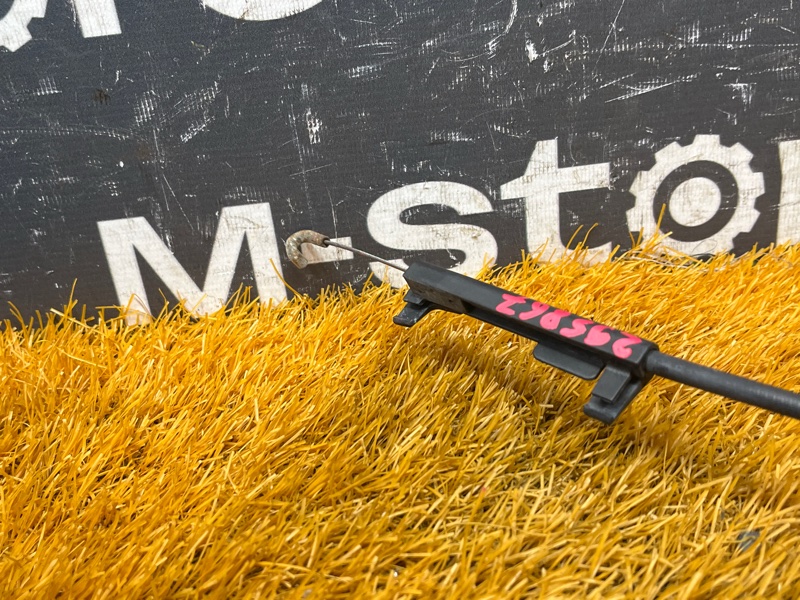 трос капота, 2000 рублей, Красноярск