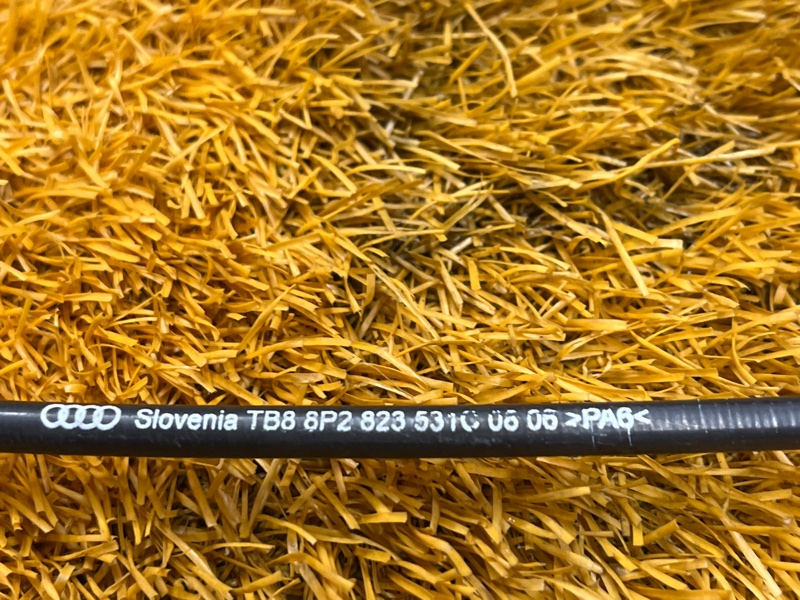 трос капота, 2000 рублей, Красноярск