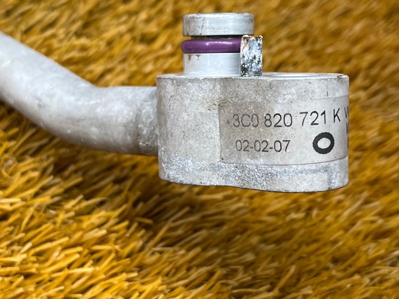 трубка кондиционера, 2000 рублей, Красноярск