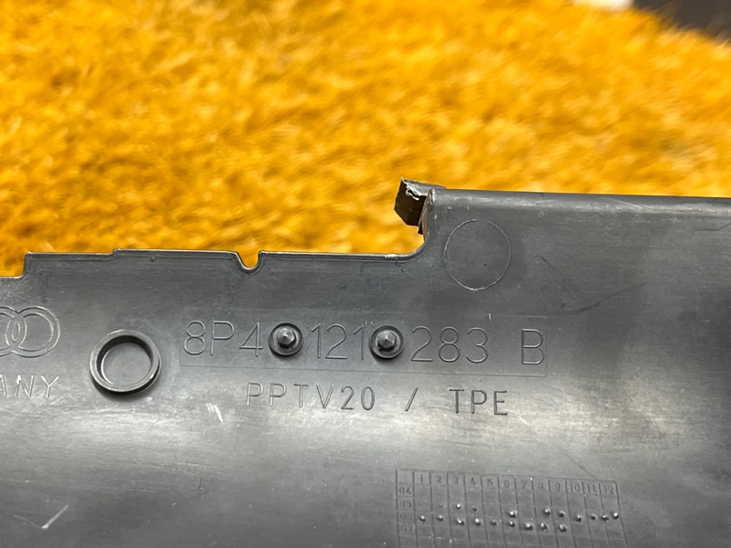 воздуховод радиатора, 500 рублей, Красноярск