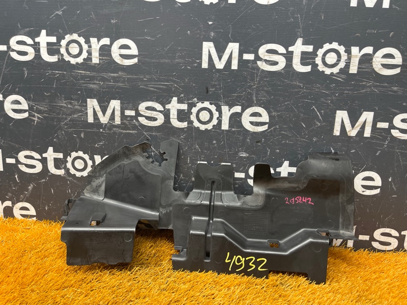 воздуховод радиатора, 400 рублей, Красноярск