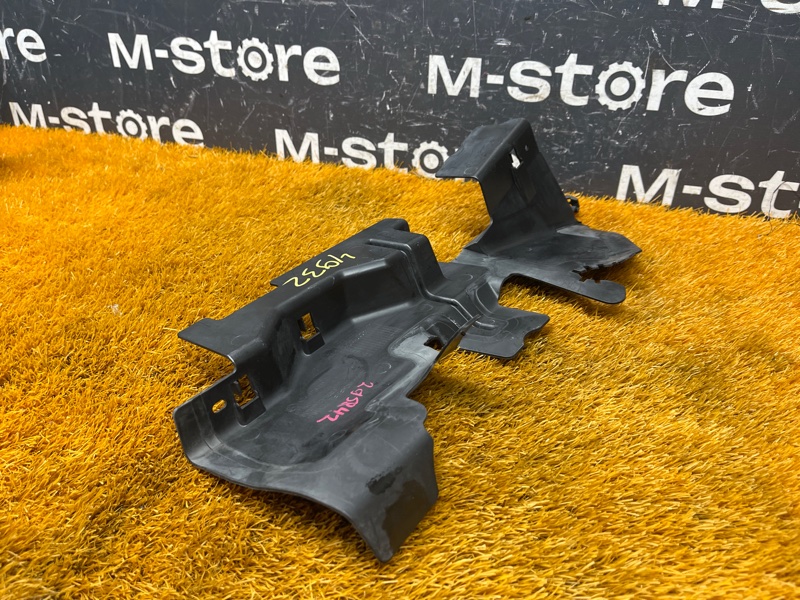 воздуховод радиатора, 400 рублей, Красноярск