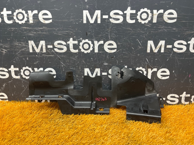 воздуховод радиатора, 350 рублей, Красноярск