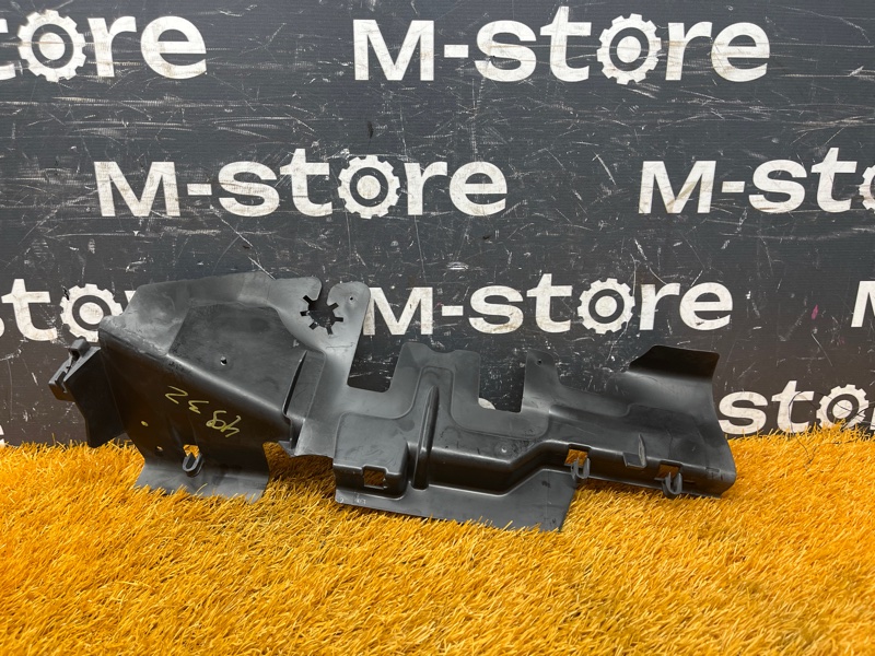 воздуховод радиатора, 350 рублей, Красноярск