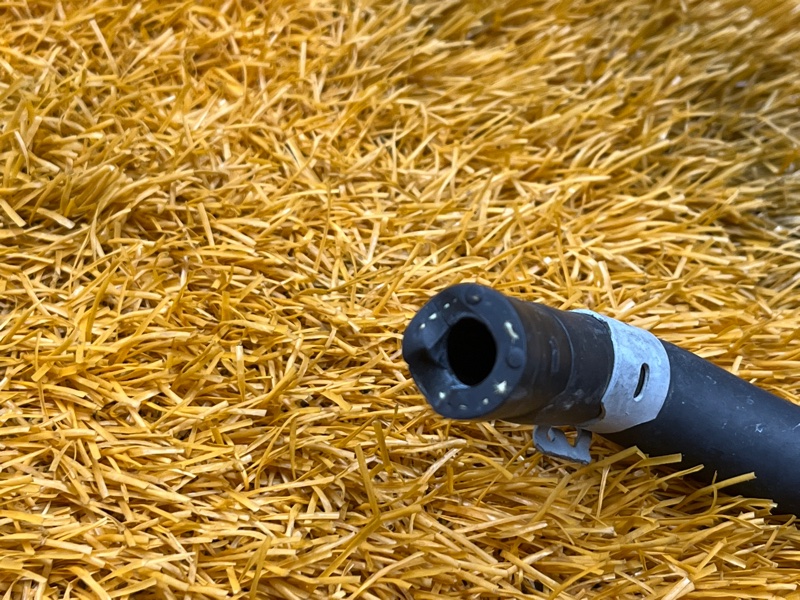 патрубок расширительного бачка, 900 рублей, Красноярск