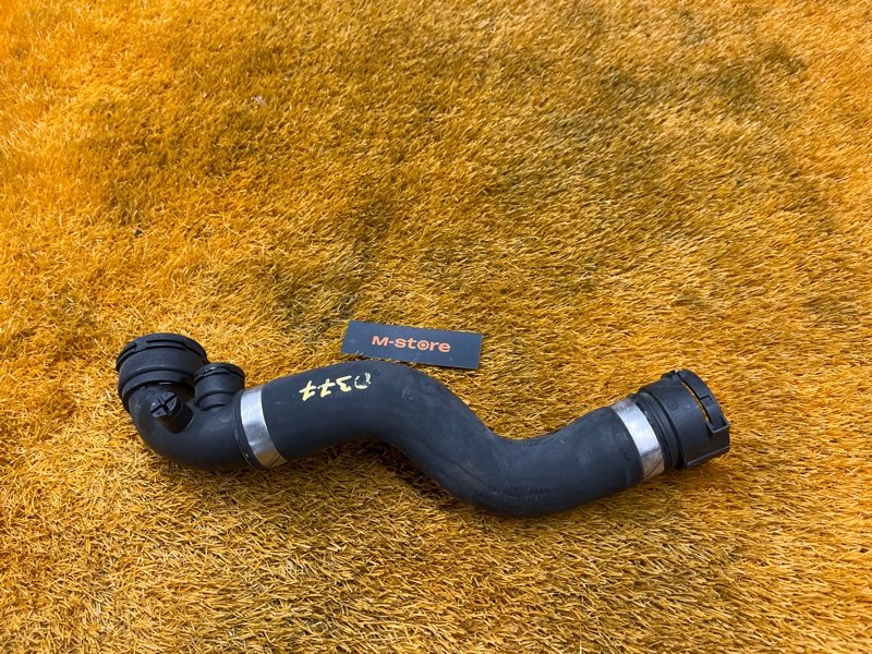 Патрубок радиатора верхний, 3000 рублей, Красноярск