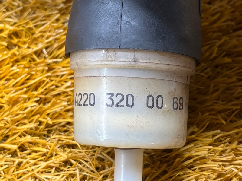 фильтр пневмоподвески, 500 рублей, Красноярск