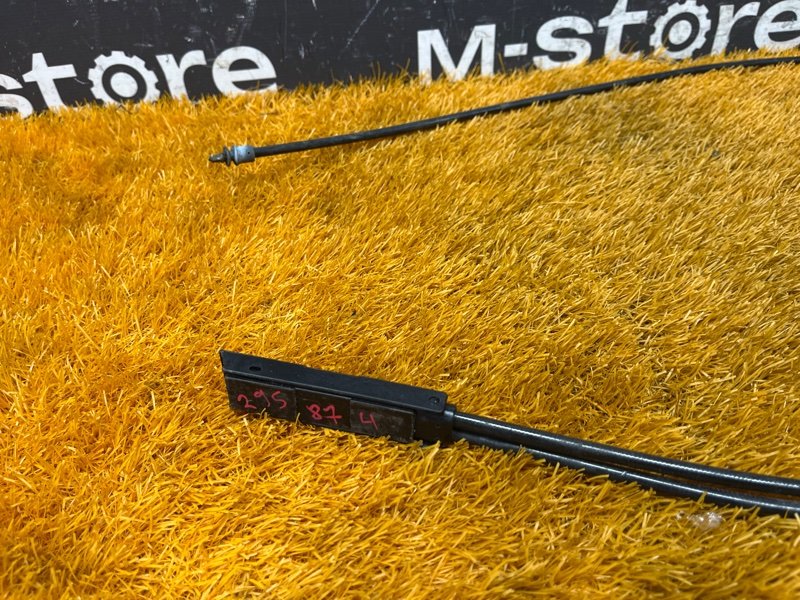 трос капота, 1000 рублей, Красноярск