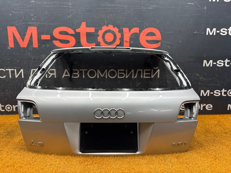 Крышка (дверь) багажника, 1000 рублей, Красноярск