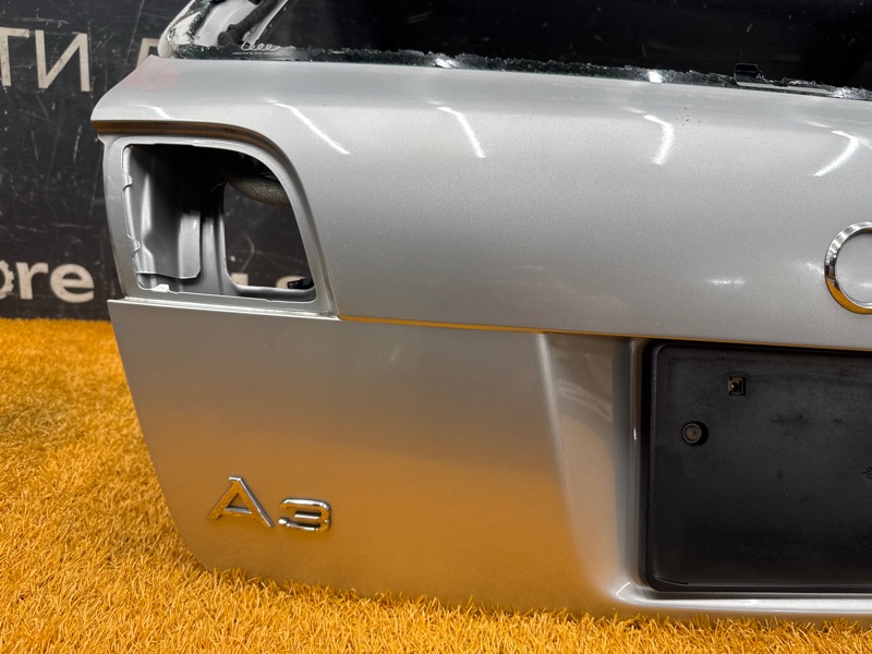 Крышка (дверь) багажника, 1000 рублей, Красноярск