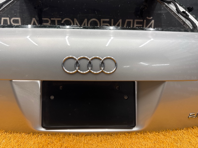 Крышка (дверь) багажника, 1000 рублей, Красноярск