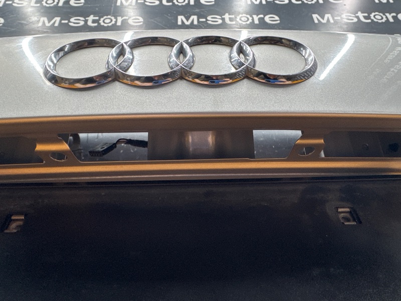 Крышка (дверь) багажника, 1000 рублей, Красноярск