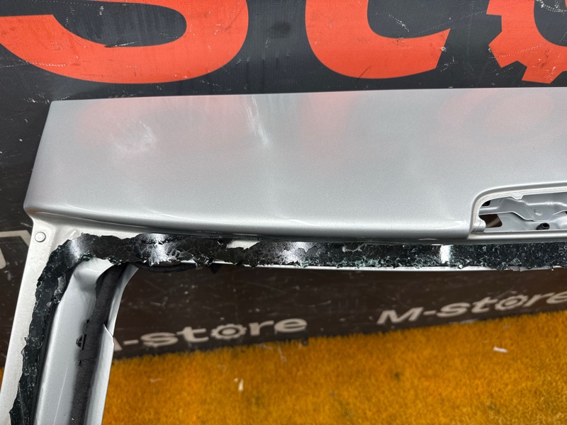 Крышка (дверь) багажника, 1000 рублей, Красноярск